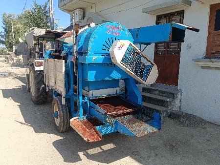 ફૂંકણી વેચવાની છે