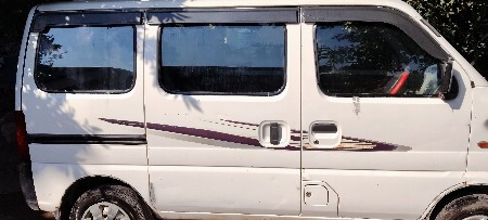 ઇકો ગાડી વેસવાની સે