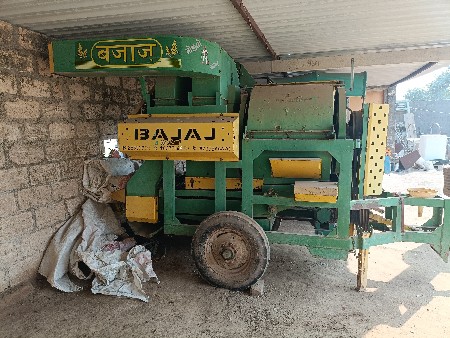 થ્રેશર ફુકણી વેચવાની છે