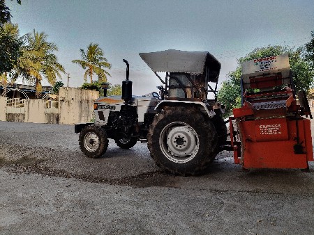 માંડવી સાફ કરવા નુ ડિસટોનર