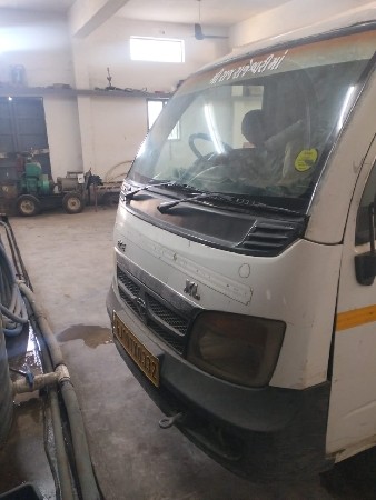 છોટા હાથી