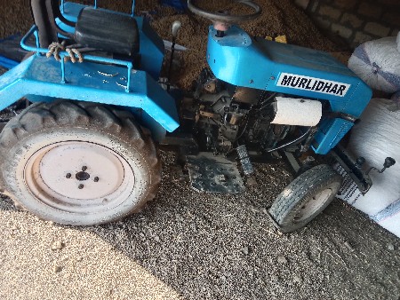 મીની ટેકટર વેચવાનું છે 7:30 નું એ