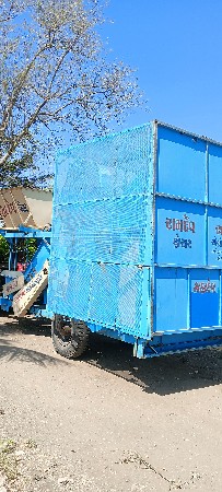 ડબો વેચવાનો છે