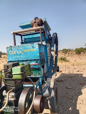 ગીતા નુ ઓપનર વેસવાનું સે
