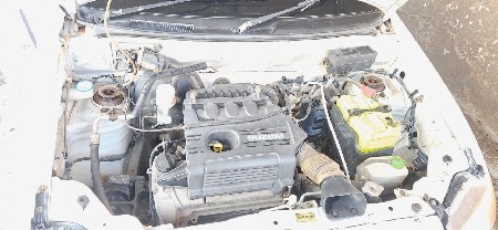 અલ્ટો વેચવાની છે