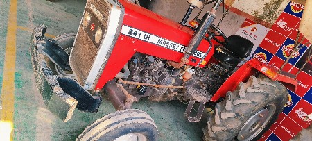 241 ઓનર 2020 નું મોડલ