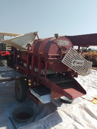 થેસર વેચવાનું શે.