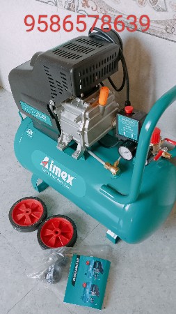 air compresr vechva nu se