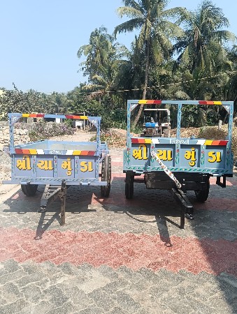 ટોલી વેચવાની છે