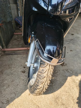 એક્ટિવા વેચવાનું છે