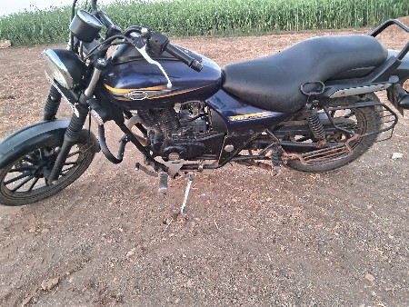 Bajaj avejra 150cc