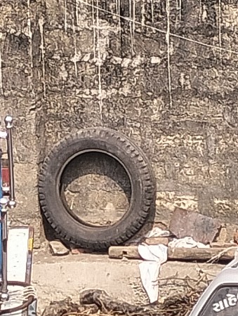 ટાયર