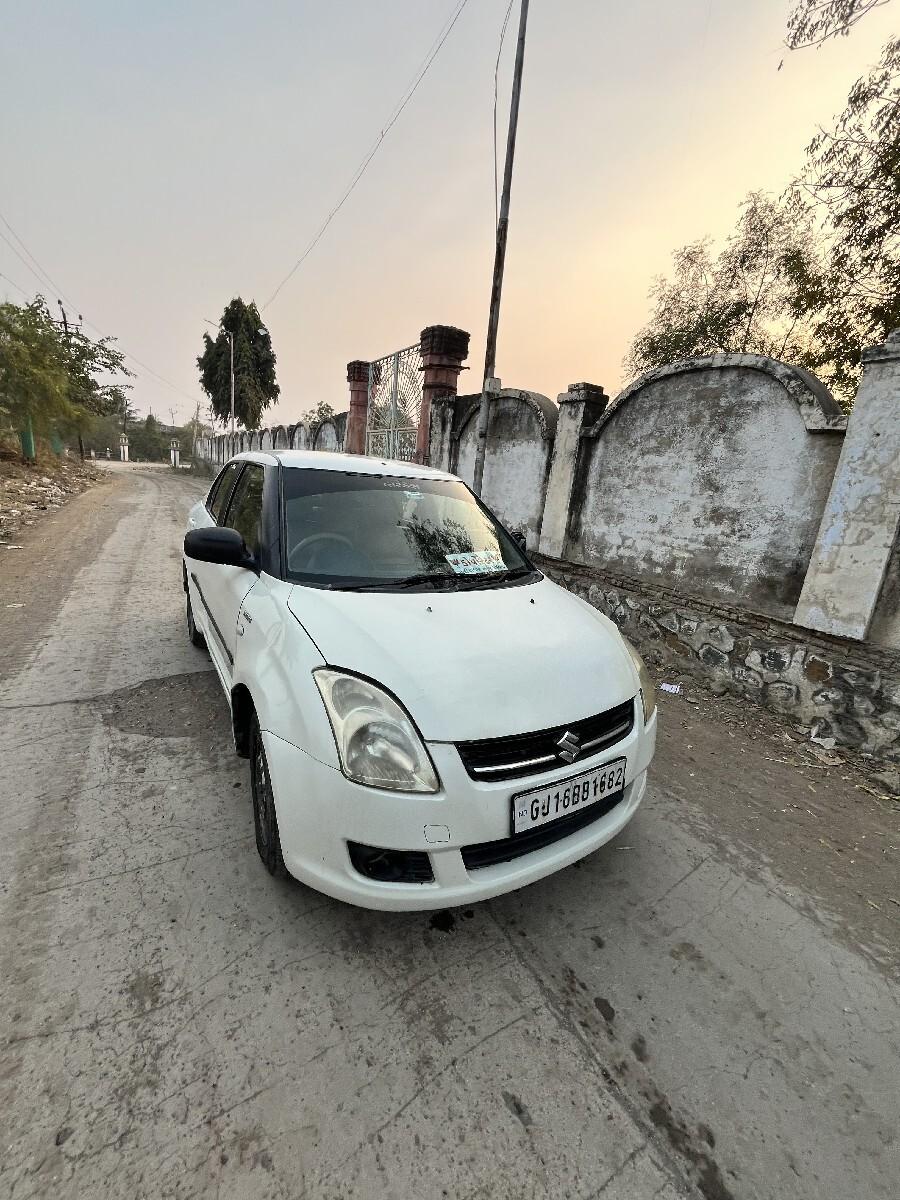 Swiftv dzire sale&Exchange ma Chale