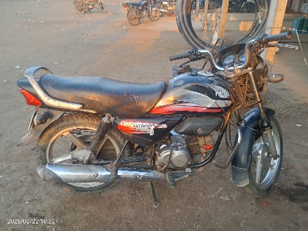 આ ગાંડી વેશવાની છે