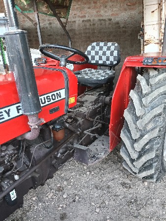 મેસી ૨૪૧ મોડલ ૨૦૧૮ નૂ