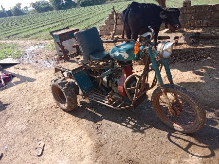 સનેડો વેચવાનો છે