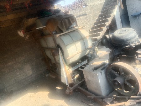 બંને સારું કન્ડિશનમાં છે