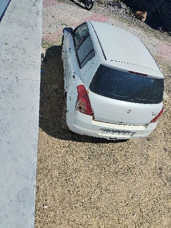 સ્વીફ્ટ ડીઝલ vdi