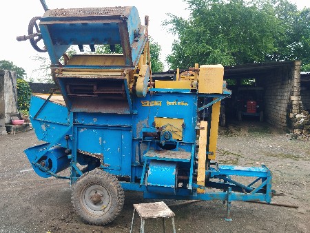 ટોકરી મોડેલ જયંત જમ્બો થેસર