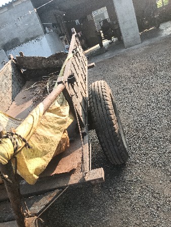 ગાડુ વેચવાનું છે