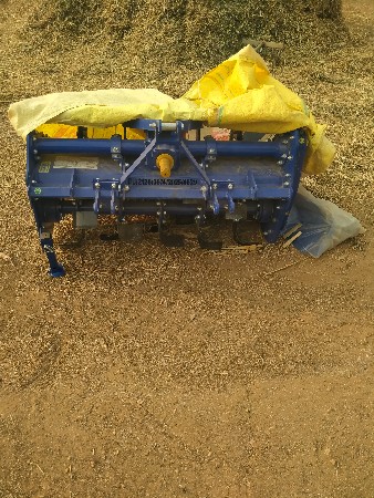 રોટાવેટર વેચવાનું છે