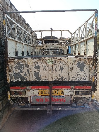 બોલેરો વેસવાનો છે