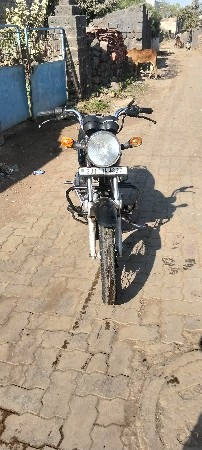 ગાડી વેચવાની છે