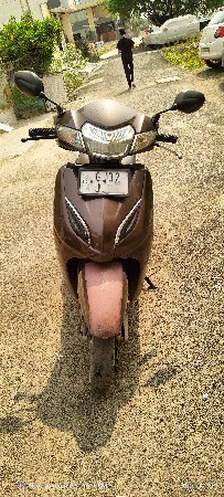 activa 5G વેચવા નું છે