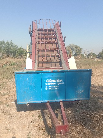 થ્રેશર વેચવાનું છે