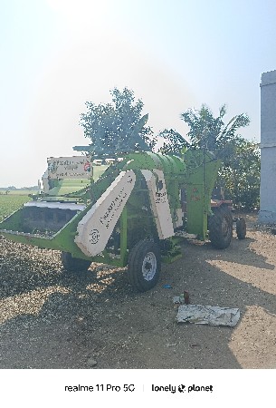 પરમ થ્રેસર