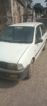 ફોર વ્હીલ-કાર વેચવાની છે