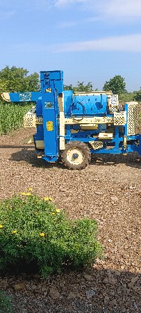 thresr bajaj nu 3 nuse