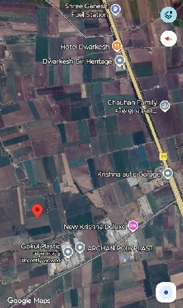 50 વિઘા જમીન એક સેઢે