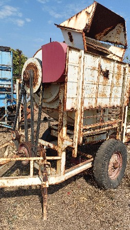 maruti theser vechavanu che