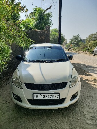 સ્વિફ્ટ વેચવાની ૨૦૧૪ મોડેલ