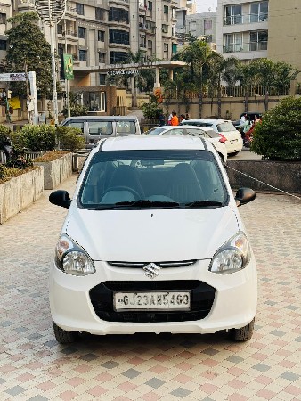 alto 2015 petrol-cng