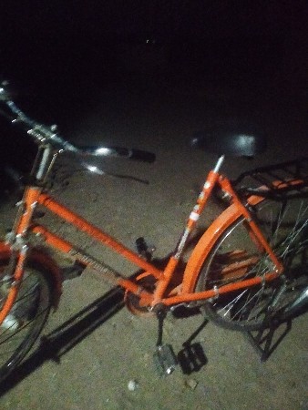 વેચવાનું છે સાયકલ