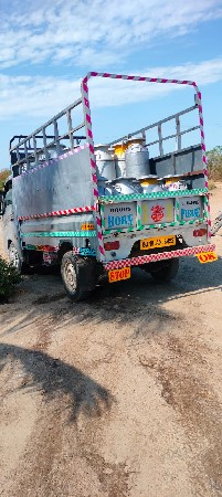 ટાટા એશી