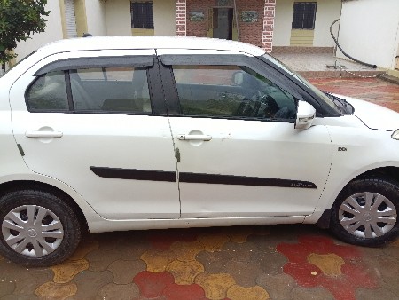 Swift Dzire vesvani se