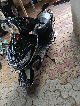 ઓકીનાવા પ્રેઇશ પ્રો