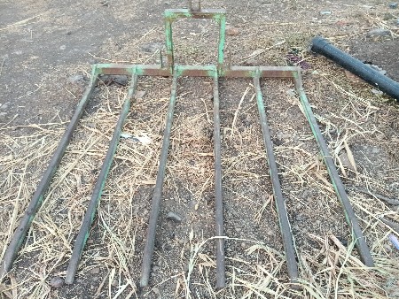 મીની ટેકટર નો સીપીઓ