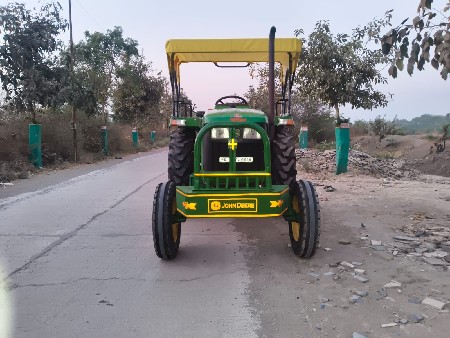 જોન્ડિયર 5036