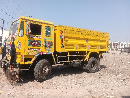 ashok 1616
