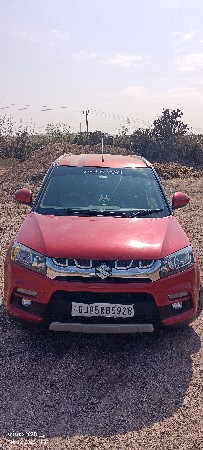 ગાડી વેચવાની છે