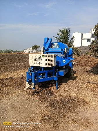 થ્રેશર વેચવાનું છે