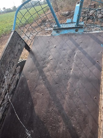 ગાડા નો રેકડો વેચાવ છે