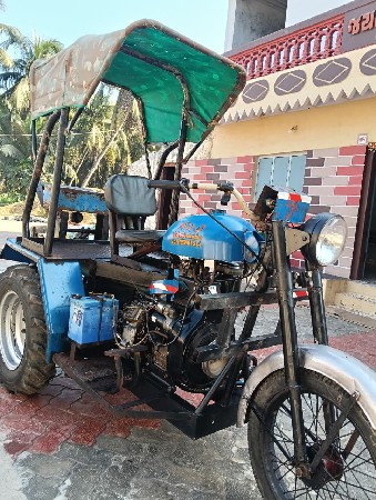 સનેડો વેચવાનો છે