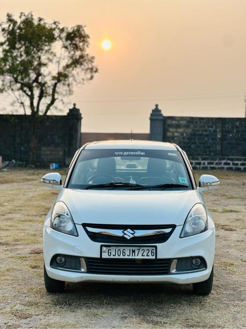 Swift dzire Vxi petrol