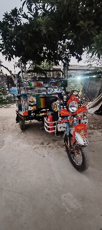 છકડો રીક્ષા