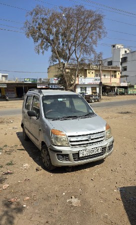 wagonr Lxi